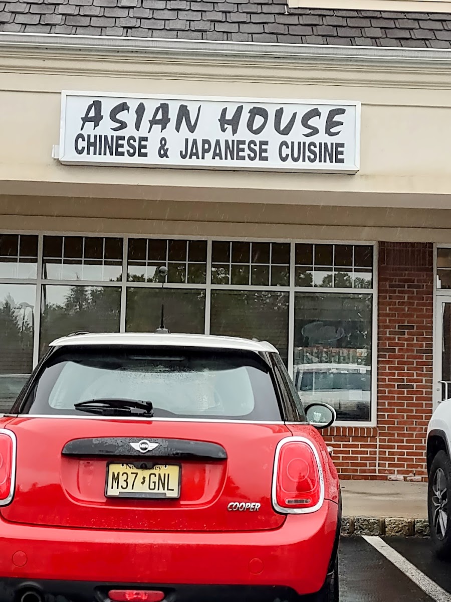 Asian House Restaurant